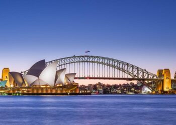Your Essential Sydney, Australia, Guide: Plan a Perfect 3 Days [2025] – Upgraded Points
