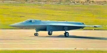 China’s ‘New’ Shenyang J-50 Fighter Has a Message for the U.S. Air Force – National Security Journal