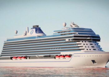 Oceania Reveals First Details of New Sonata Ship Class – Cruise Industry News