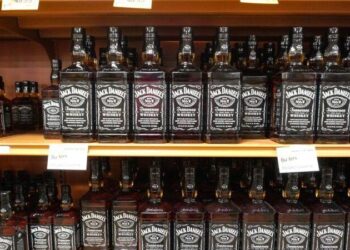 Tariffs Are Starting To Crush America’s Small Liquor Businesses – Reason Magazine