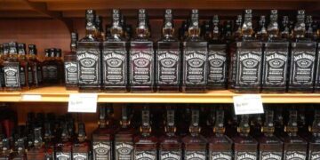 Tariffs Are Starting To Crush America’s Small Liquor Businesses – Reason Magazine