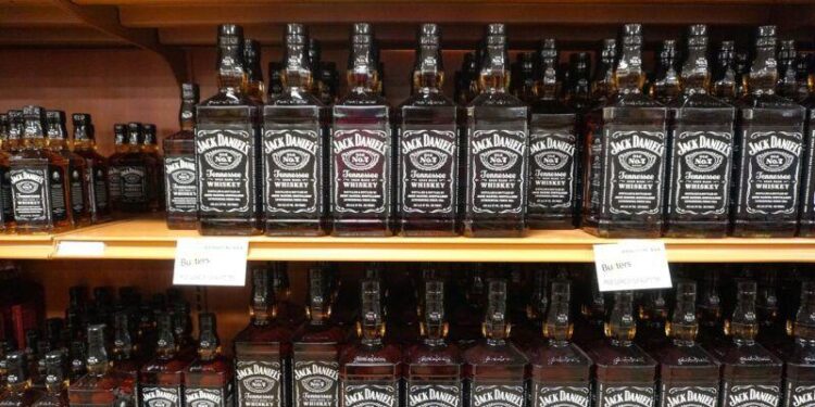 Tariffs Are Starting To Crush America’s Small Liquor Businesses – Reason Magazine