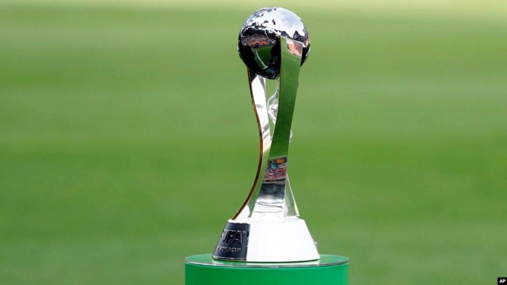 Fifa U-20 World Cup: Egypt, Morocco, Nigeria and South Africa carry Africa’s hopes – TRT Français