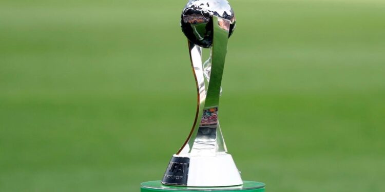 Fifa U-20 World Cup: Egypt, Morocco, Nigeria and South Africa carry Africa’s hopes – TRT Français