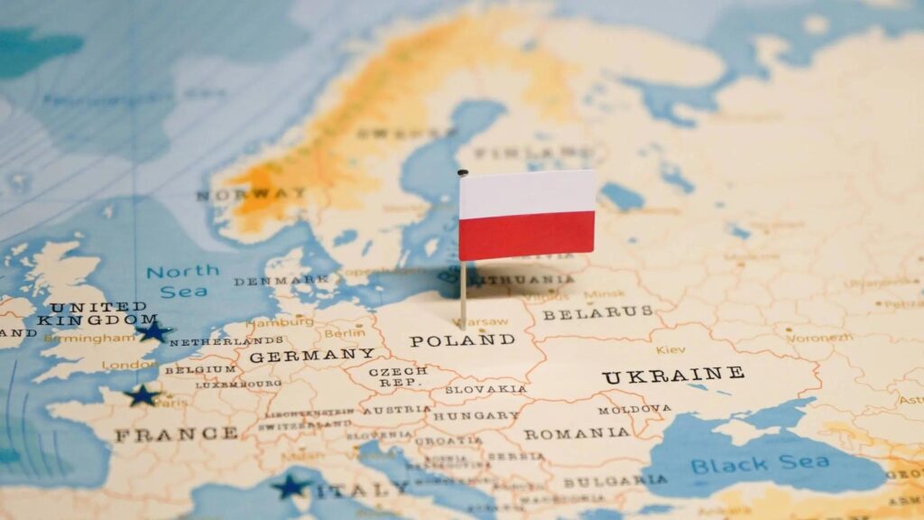 Poland’s View From the Frontline of Europe – Foreign Affairs