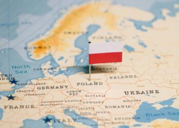 Poland’s View From the Frontline of Europe – Foreign Affairs