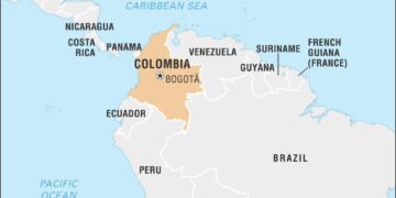 Colombia’s President Petro decries US claim Bogota failing to fight drugs – Al Jazeera