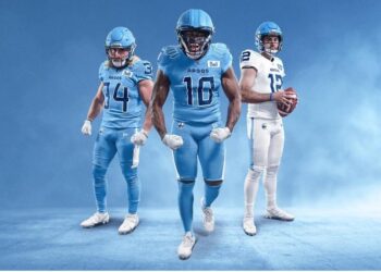 Toronto Argonauts to Host ‘Future of Football Game’ in Partnership with the Buffalo Bills – Buffalo Bills