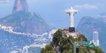 Rio de Janeiro City Hall announces partnerships with Oracle and Nvidia for AI City – Data Center Dynamics