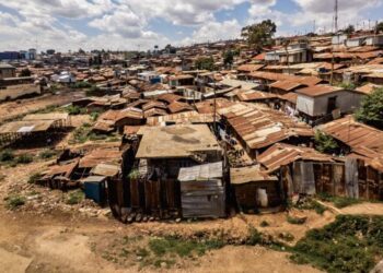 Poverty is down again — but are Argentines really faring better? – Buenos Aires Herald