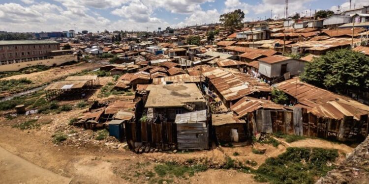 Poverty is down again — but are Argentines really faring better? – Buenos Aires Herald