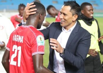 Fadlu Davids nears Simba exit as Raja reunion looms – farpost.co.za