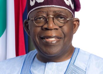 ‎Tinubu on working visit to Lagos – The Nation Newspaper
