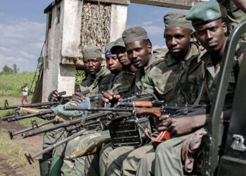 M23 rebels announce they want to ‘take’ DRC capital Kinshasa – Vatican News