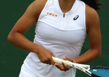 Moyuka Uchijima says Japan still strong even without injured Naomi Osaka – billiejeankingcup.com