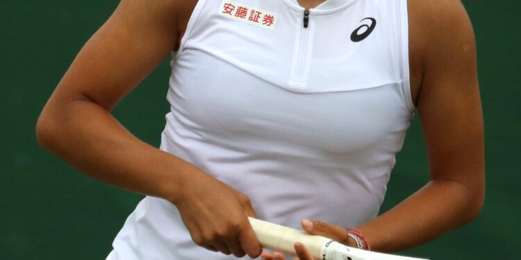 Moyuka Uchijima says Japan still strong even without injured Naomi Osaka – billiejeankingcup.com