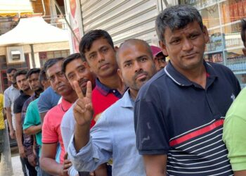 Strict EU migration policy: More Bangladeshi asylum seekers likely to be sent back from Europe – Dhaka Tribune