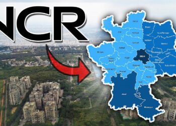 Delhi NCR viral cases: Survey shows peak over, expert advises caution – India Today
