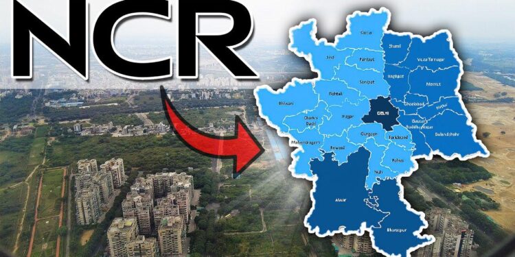 Delhi NCR viral cases: Survey shows peak over, expert advises caution – India Today