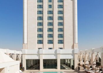 Four Seasons Hotel Amman Unveils a Japanese Nikkei Experience at SIRR – Four Seasons Press Room