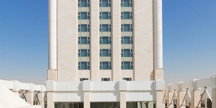 Four Seasons Hotel Amman Unveils a Japanese Nikkei Experience at SIRR – Four Seasons Press Room