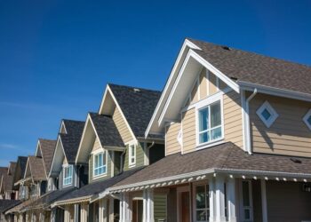 Housing snapshot: Home sales and rentals across Israel in September 2025 – The Times of Israel