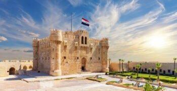 AmaWaterways Launches New “Alexandria Land Package” – Luxury Travel Advisor