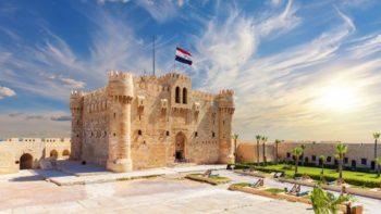 AmaWaterways Launches New “Alexandria Land Package” – Luxury Travel Advisor