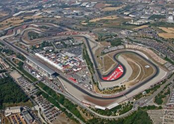 Why the 2026 Spanish Grand Prix in Madrid will be unmissable – Formula 1