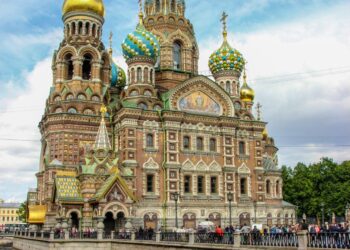 Russia’s St.Petersburg airport says its website was hacked – Reuters