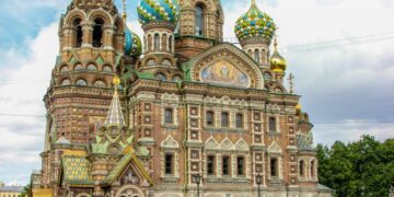 Russia’s St.Petersburg airport says its website was hacked – Reuters