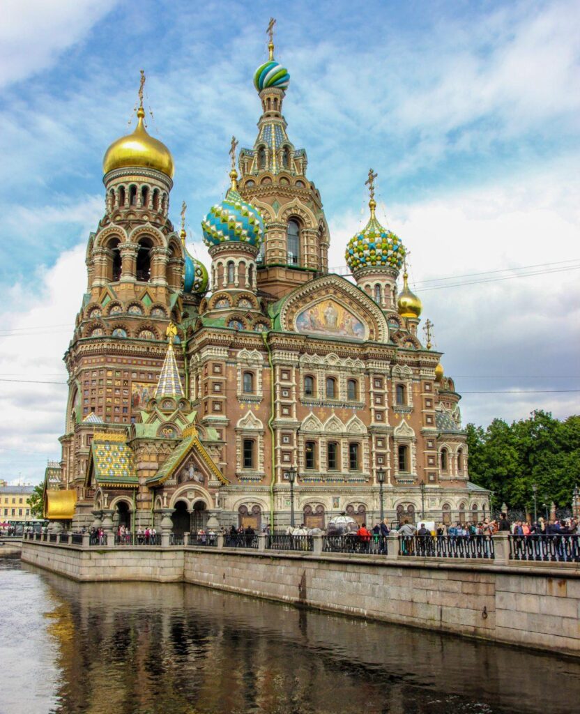 Russia’s St.Petersburg airport says its website was hacked – Reuters