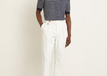 Luxury Firm Cucinelli Chided by Italian Regulators Over Russia Claims – The Moscow Times