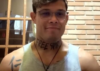 Borralho – UFC.com