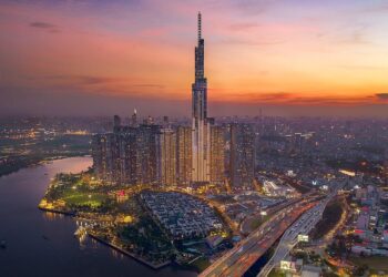 Ho Chi Minh City and the Beauty of Vietnam – City Journal