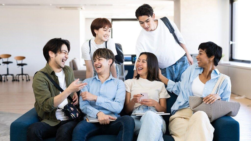 Foreign students in South Korea top 250,000 for 1st time – The Korea Herald