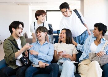 Foreign students in South Korea top 250,000 for 1st time – The Korea Herald