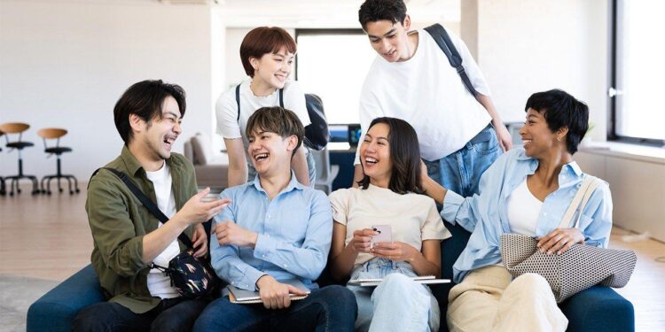 Foreign students in South Korea top 250,000 for 1st time – The Korea Herald