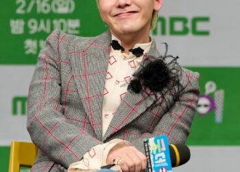 G-Dragon’s ÜBERMENSCH Exhibition Makes Southeast Asia Debut At Jewel Changi Airport Singapore – AugustMan Singapore