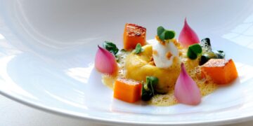 I sampled Michelin-starred food in Japan – but it’s the egg mayo sandwiches I’ll remember – The Telegraph