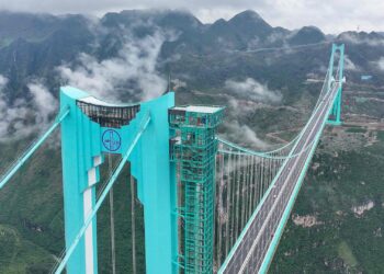 Leaked documents reveal China’s mishandling of the early stages of Covid-19 pandemic – CNN