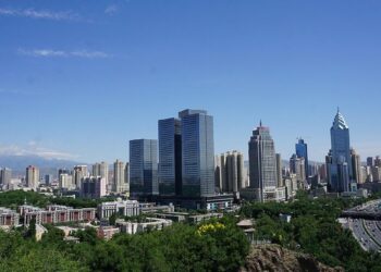 Paving the way to greater global connectivity – Urumqi’s airport expansion – news.cgtn.com