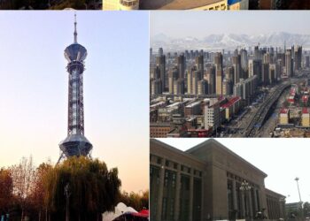 Shijiazhuang rebrands itself as the Chinese capital of rock ‘n’ roll – The China Project