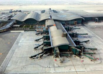 Hamad International and Shenzhen Bao’an Airports Forge Stronger Connectivity Between Qatar and China: A New Era in Travel and Trade – Travel And Tour World