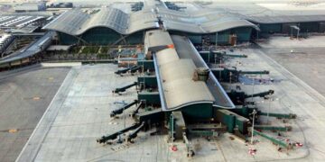 Hamad International and Shenzhen Bao’an Airports Forge Stronger Connectivity Between Qatar and China: A New Era in Travel and Trade – Travel And Tour World