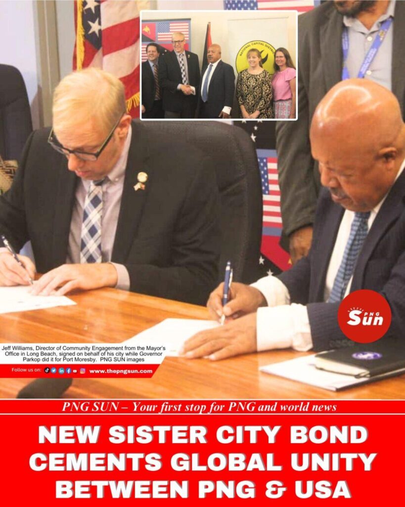 Shandong strengthens sister-city bonds for shared growth – China Daily