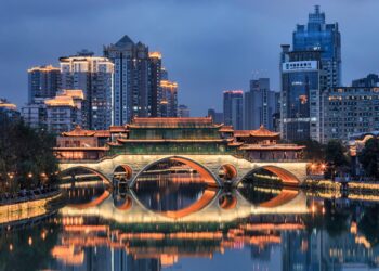 Chengdu Kicks Off Golden Week with a Digital Culture & Creativity Spectacle, Featuring 28 IPs, Including Honor of Kings and NE ZHA – The Manila Times