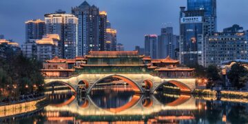 Chengdu Kicks Off Golden Week with a Digital Culture & Creativity Spectacle, Featuring 28 IPs, Including Honor of Kings and NE ZHA – The Manila Times