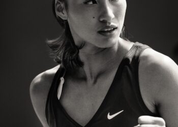 Zheng vs. You | Round of 32 WTA Changsha Open 2025 | WTA Official – WTA Tennis