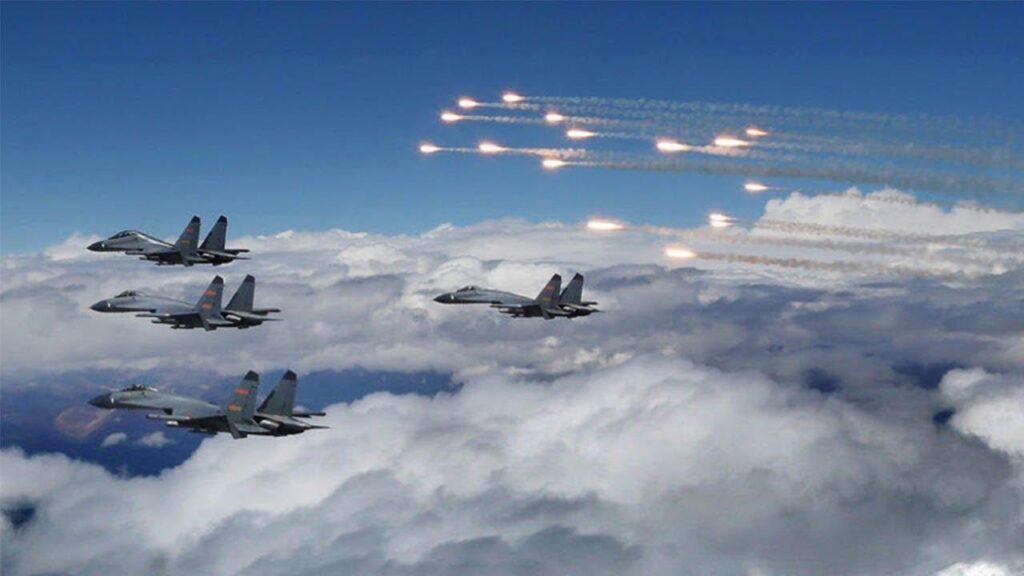 Preview of 2025 aviation open-day activities of PLA Air Force and Changchun Air Show – China Daily
